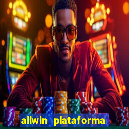 allwin plataforma de jogos